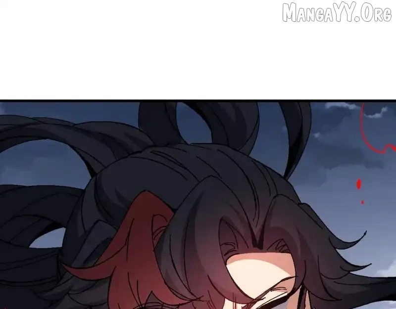 Master: This rebellious disciple is definitely not the Holy Son Chapter 158 - page 141